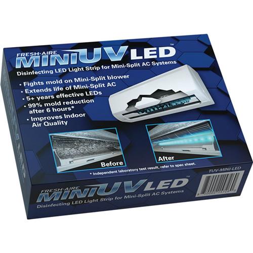 Mini UV LED - Fresh-Aire UV