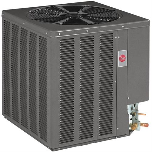 4 ton r22 condensing unit