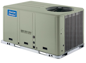 american standard 6 ton ac unit